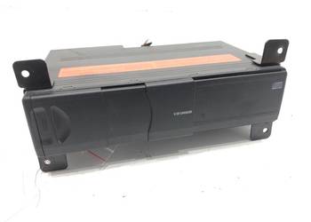 ZMIENIARKA CD BMW E53 00-06 9131852 NAPĘD CZYTNIK, ODTWARZACZ