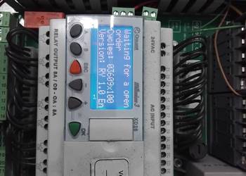 logic controler CROUZET MILENUIM 3 zaproponuj cenę