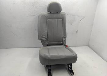 FOTEL PRAWY TYŁ OPEL ANTARA LIFT 2.2 CDTI