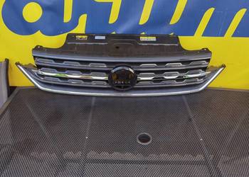Grill atrapa volkswagen t rocc
