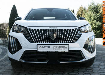 Peugeot 2008 !!! NOWY MODEL !!! 1.5 Diesel 130 Km • Full Led • Wersja Allu…