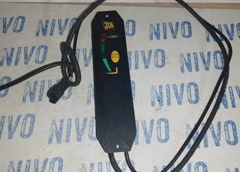 Jcb ladowarka wyswietlacz 332/h5205 can llmi display