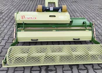 GLEBOGRYZARKA SEPARACYJNA FIRMY STARK.