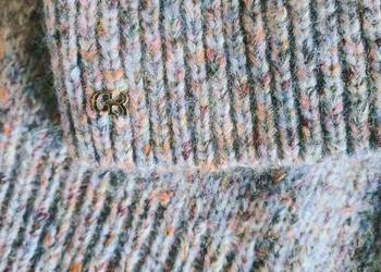 Gino Rossi nowy komplet szal i czapka