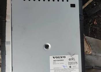 Wzmacniacz audio 30732053 Volvo s40 II v50