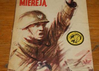 Żółty Tygrys - Salwy nad Miereją - 11/80 Żółty Tygrys - Salwy nad Miereją - 11/80