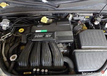 Silnik do Chrysler PT Cruiser 2.0 141km
