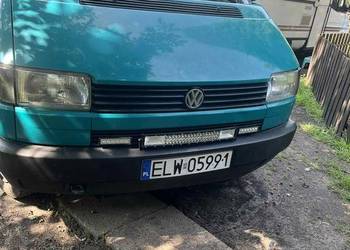 Sprzedam VW T4