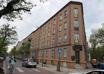 Mieszkanie 32.52m2 2 pokojowe Poznań