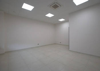 Do wynajęcia lokal Kielce 36.5m2