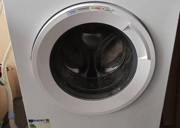 Pralka beko slim
