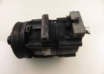 KOMPRESOR KLIMATYZACJI JAGUAR X-TYPE I (X400) 2.0 D 130 - FMBA 