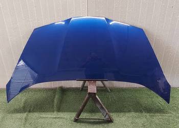 MASKA HONDA JAZZ 08-15 LAK: B548P