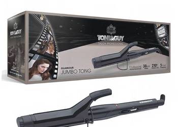 UWAGA! Okazja! -60% Lokówka TONI & GUY TGIR1927