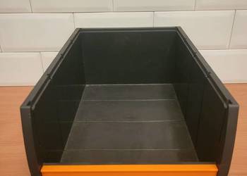 Pojemnik magazynowy Garant BC2