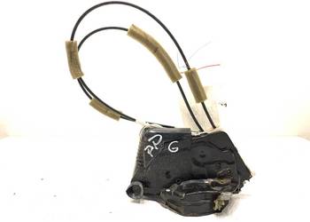 ZAMEK DRZWI PRAWY PRZÓD HONDA CR-V IV SUV