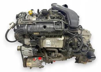 SILNIK DHFA Audi A3 II 8V VW Golf VII Skoda Octavia IV Seat Leon 1.5 TSI