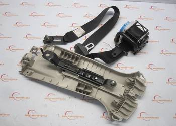 MAZDA 3 III 14r pas bezpieczeństwa prawy przód TK-AH2-6H959