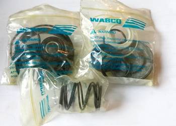 WABCO 4613159172 zestaw naprawczy zaworu hamulca