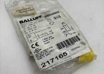 Balluff BOS01HK  BOS 18M-PS-IR23-S4