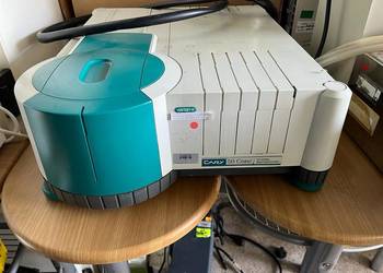 spekrofotometr uv vis Varian