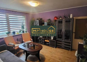 Mieszkanie Wałbrzych 37m2 2 pok