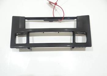 RAMKA DEKOR KONSOLI BMW E60 E61 LCI 9158028
