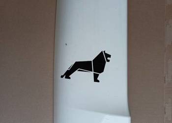 OBUDOWA LUSTERKA PRAWA MAN TGX TGS TGL TGM BIAŁA 81637320108