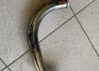 Kolanko wydechowe mz etz 125 150