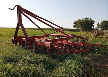 Agregat uprawowy Rational