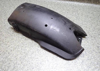 BŁOTNIK TYŁ TYLNY ZADUPEK SUZUKI DR 125 S 89R-97R