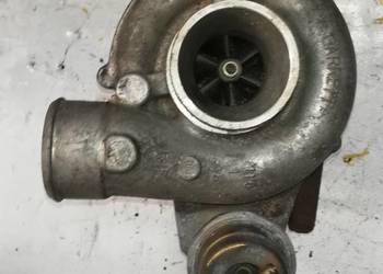 Turbosprężarka Mercedes 2.2 CDI 700625