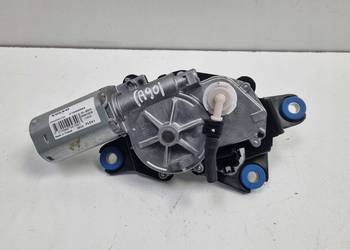 Volvo V60 I SILNICZEK WYCIERACZKI TYŁ 31693004