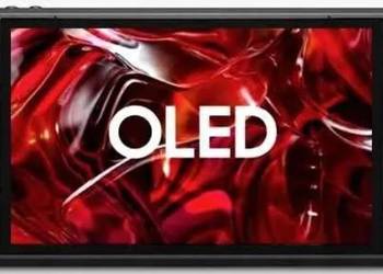 Konsola Valve Steam Deck OLED 512GB Nowy