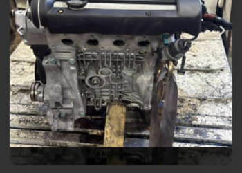 Silnik 1.4 MPI vw Polo lupo arosa