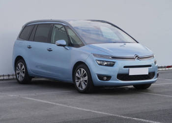Citroen C4 Grand Picasso 2.0 HDI