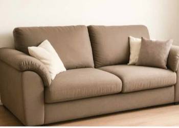 Sofa 3 osobowa w idealnym stanie