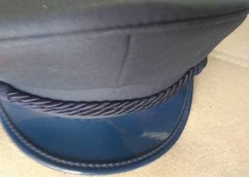 Hut fischer 5800 hagen hut name 57 Nowy bez metki