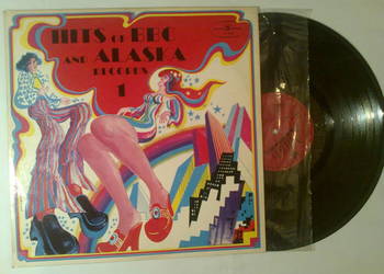 HITS OF BBC AND ALASKA RECORDS 1