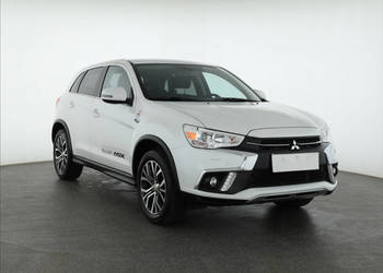 Mitsubishi ASX 1.6 MIVEC