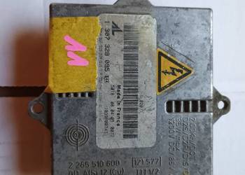 1307329091 Przetwornica xenon Ford mazda bmw Nissan