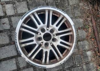 Felgi BMW M  17" 8x17  ET40 3szt