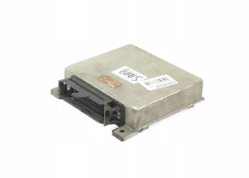 STEROWNIK SILNIKA ECU SAAB 900 / 9000 2.0 ...-1998 NOWY BOSCH 0280000519