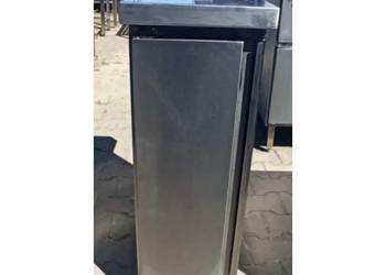Stół Gastro Z Drzwiami - Szafka - 30/60/85 cm - S 1485.O