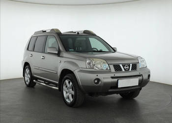 Nissan X-Trail 2.0