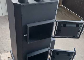 Piec Nadmuchowy Warsztatowy 14 KW