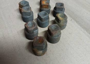 Korek skrzyni biegów Fiat 126p maluch