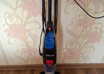 Vileda jetclean odkurzacz mopujący