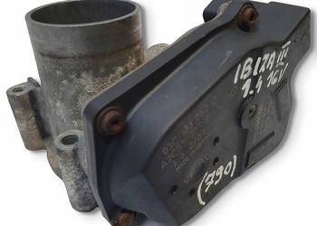 PRZEPUSTNICA Seat Ibiza III 1.4 16V 03C133062B A2C53030790