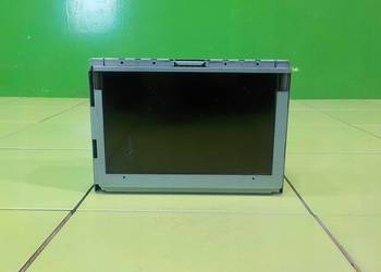 LAND ROVER FREELANDER II 2.2 TD4 09r 5D wyswietlacz